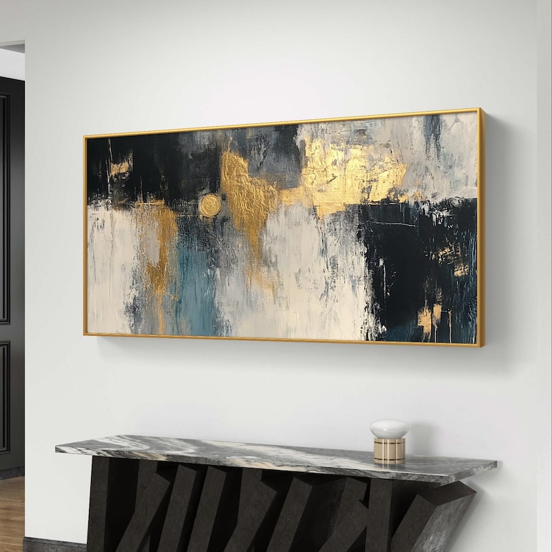 Canvas Art | 8897