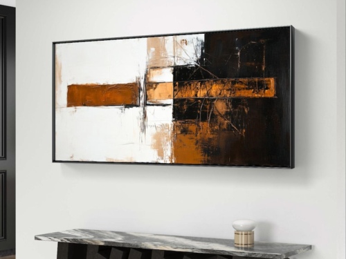 Canvas Art | 8898