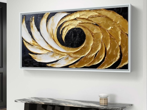 Canvas Art | 8900