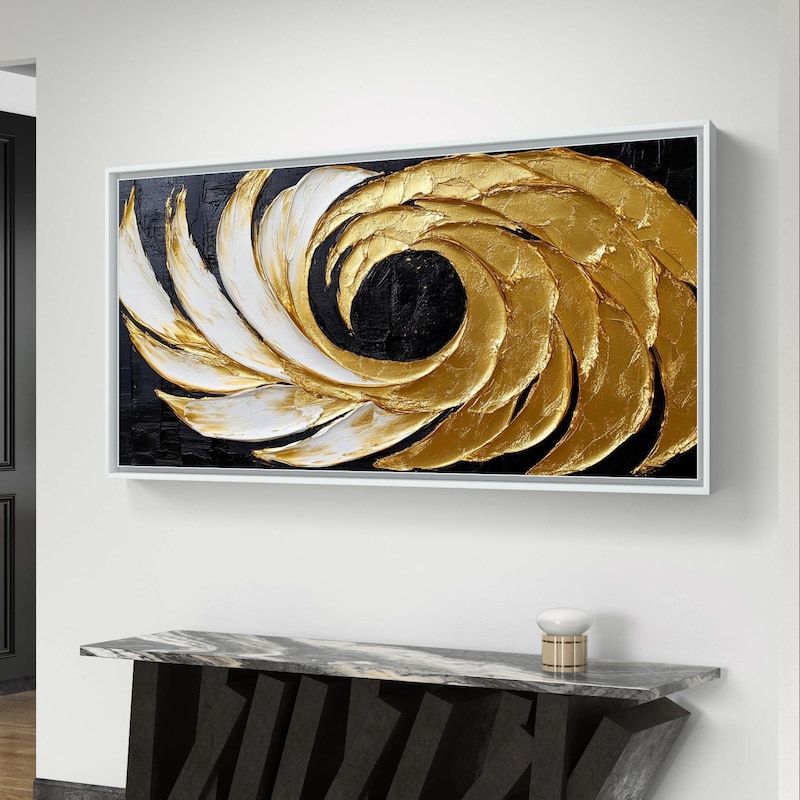 Canvas Art | 8900