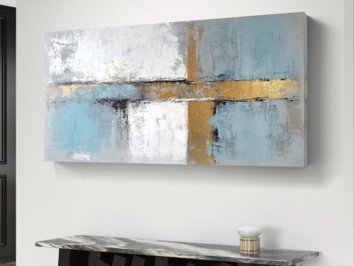 Canvas Art | 8901