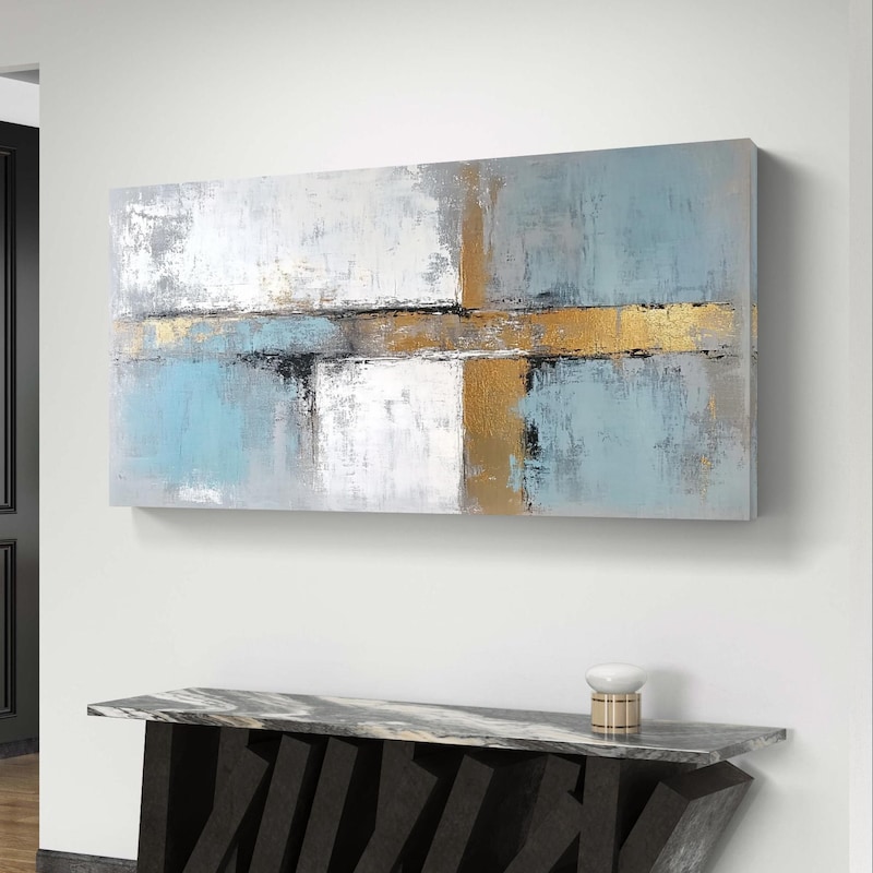 Canvas Art | 8901