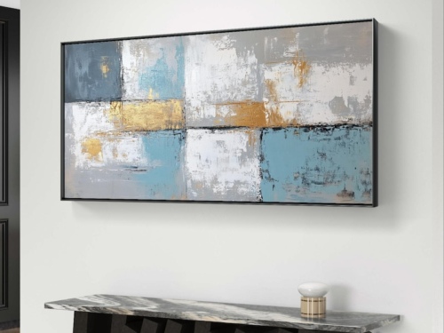 Canvas Art | 8902