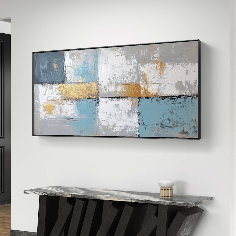 Canvas Art | 8902