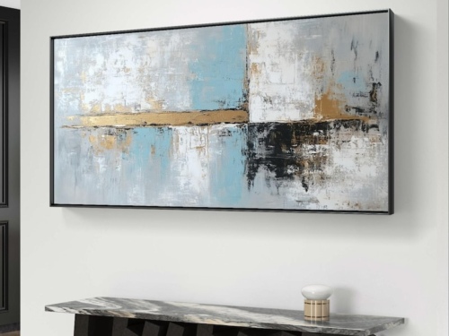 Canvas Art | 8903