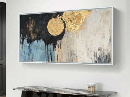 Canvas Art | 8904