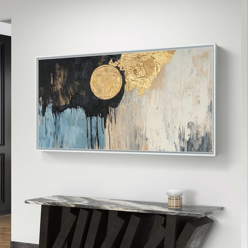 Canvas Art | 8904