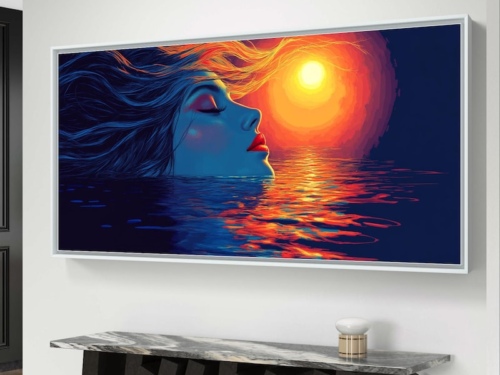 Canvas Art | 8905
