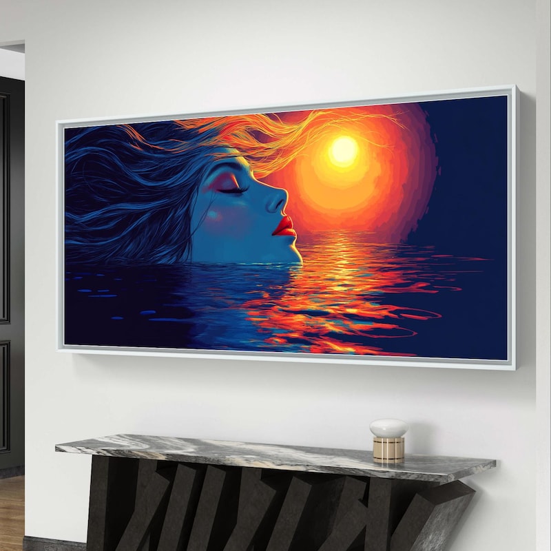 Canvas Art | 8905