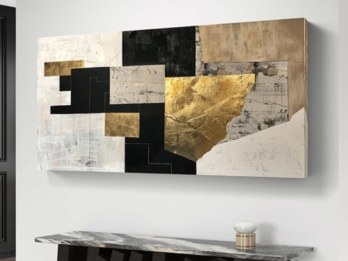 Canvas Art | 8906