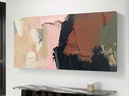 Canvas Art | 8907