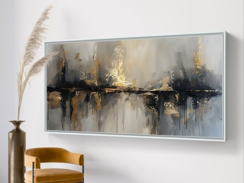 Canvas Art | 8908