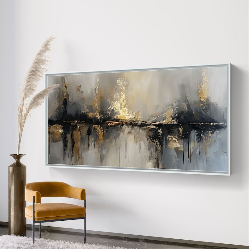Canvas Art | 8908