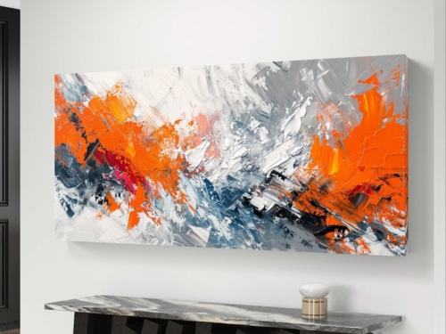 Canvas Art | 8909