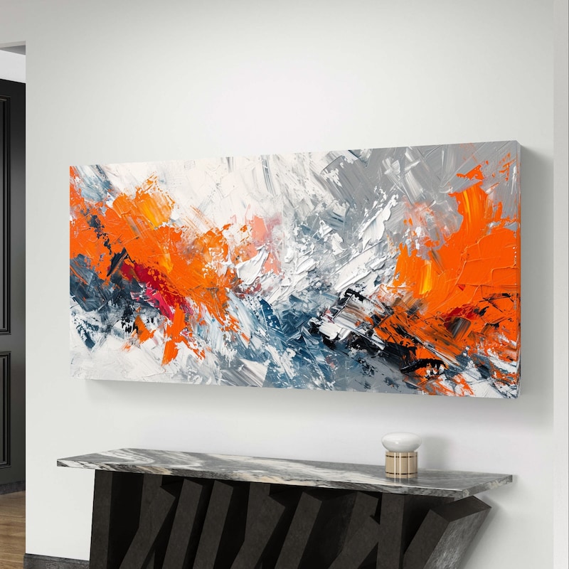 Canvas Art | 8909