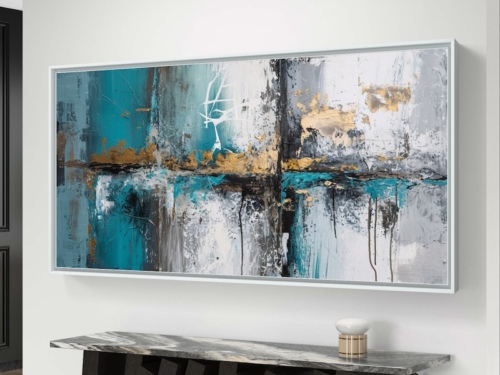 Canvas Art | 8910