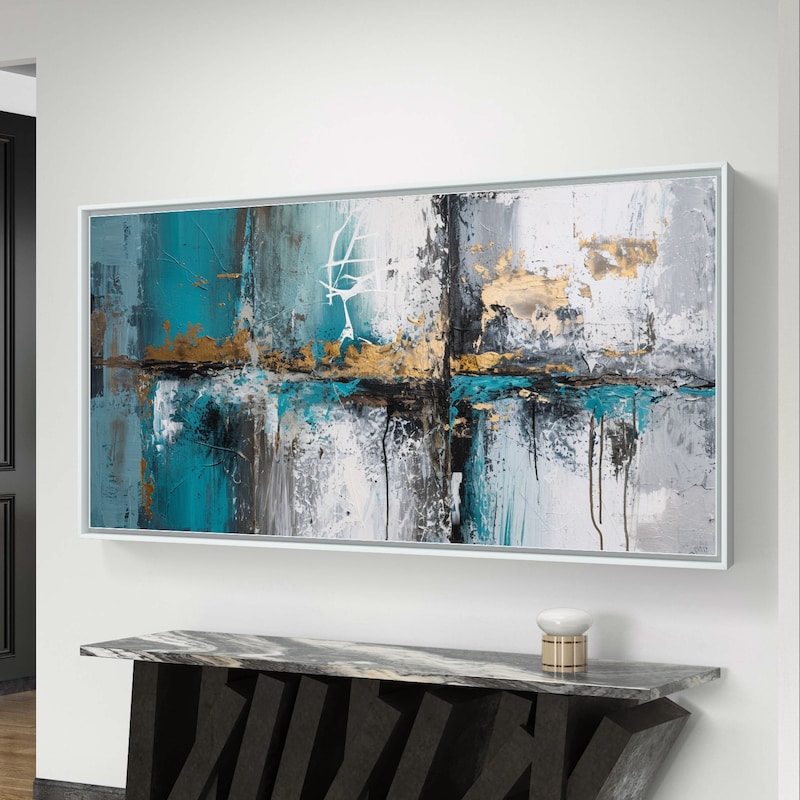 Canvas Art | 8910