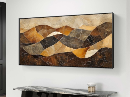 Canvas Art | 8911