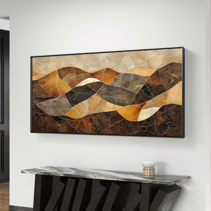 Canvas Art | 8911