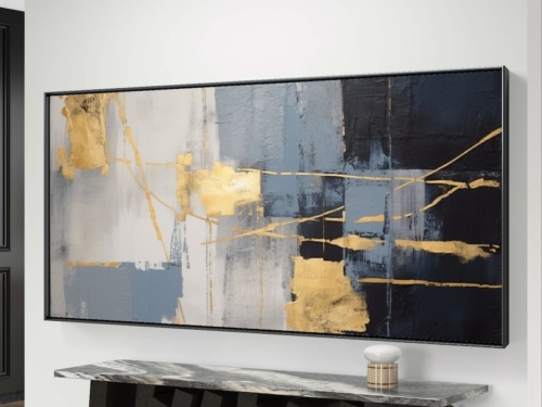Canvas Art | 8912