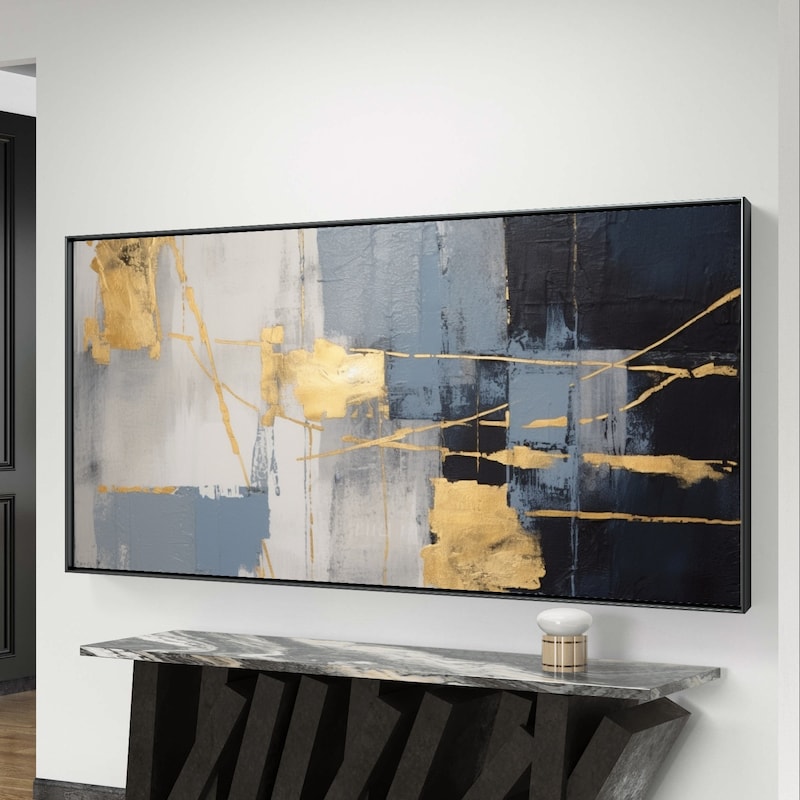 Canvas Art | 8912