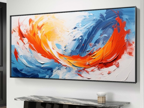 Canvas Art | 8913