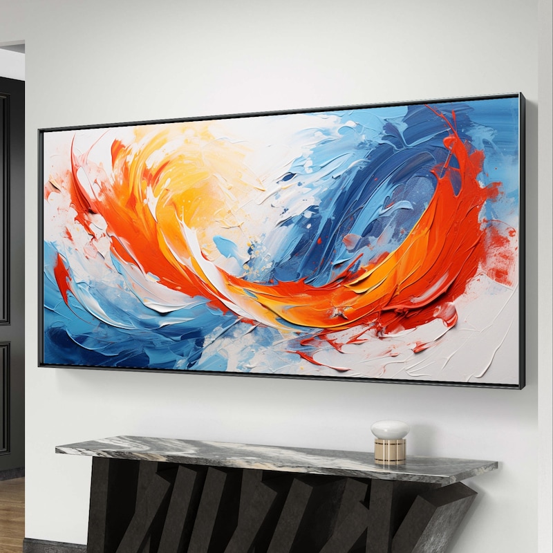 Canvas Art | 8913