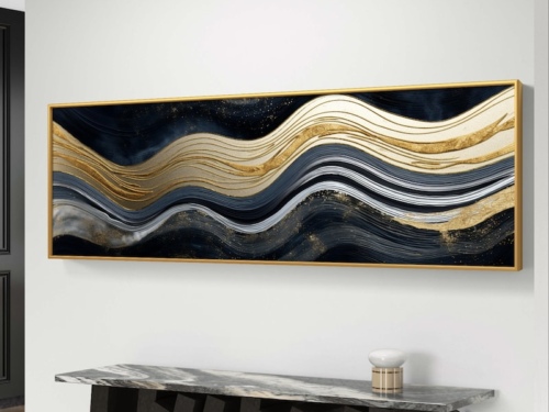 Canvas Art | 8914