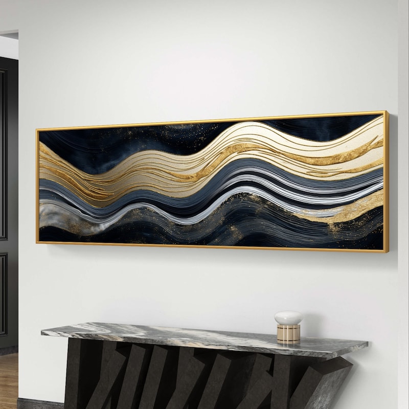 Canvas Art | 8914