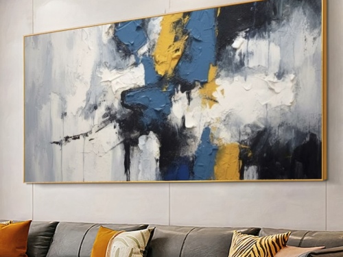 Canvas Art | 8915