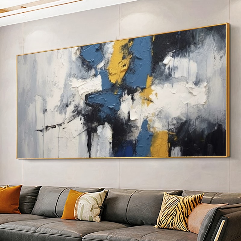 Canvas Art | 8915