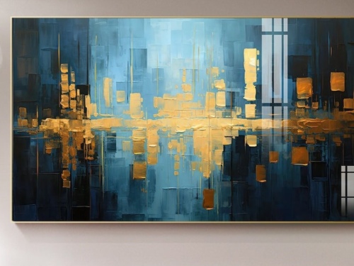Canvas Art | 8916