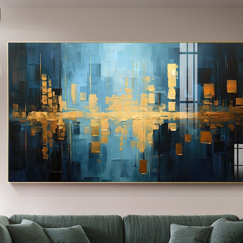 Canvas Art | 8916