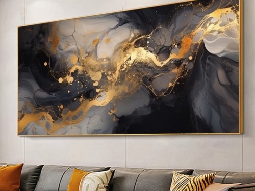 Canvas Art | 8917