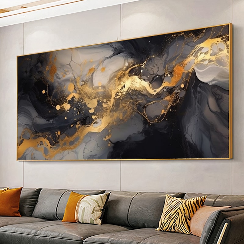 Canvas Art | 8917