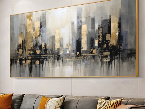 Canvas Art | 8918
