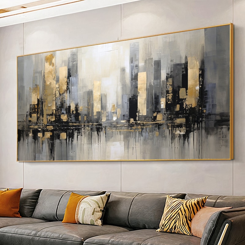 Canvas Art | 8918