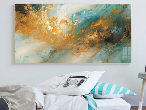 Canvas Art | 8919