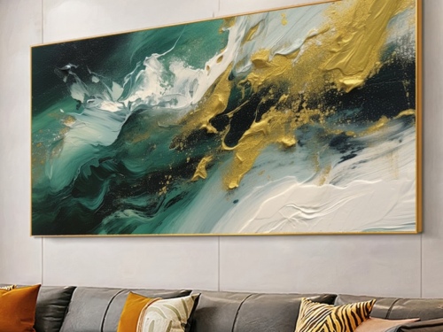 Canvas Art | 8920
