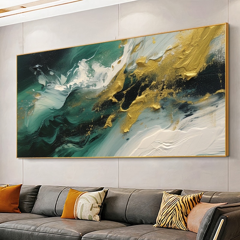 Canvas Art | 8920