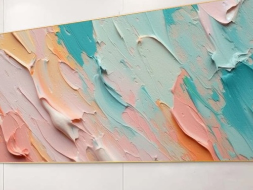 Canvas Art | 8921