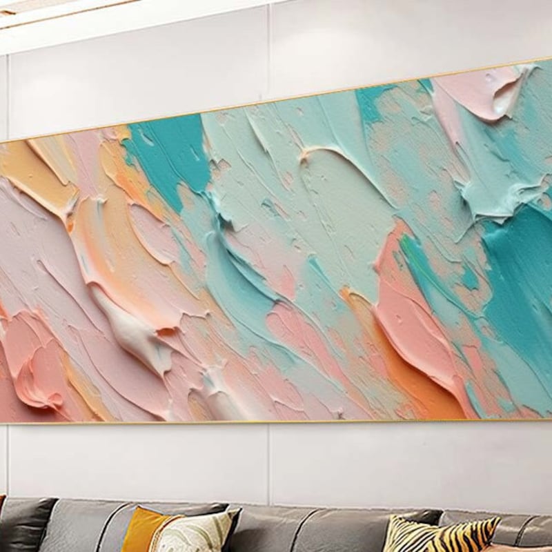 Canvas Art | 8921