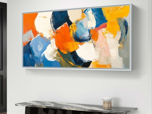 Canvas Art | 8922