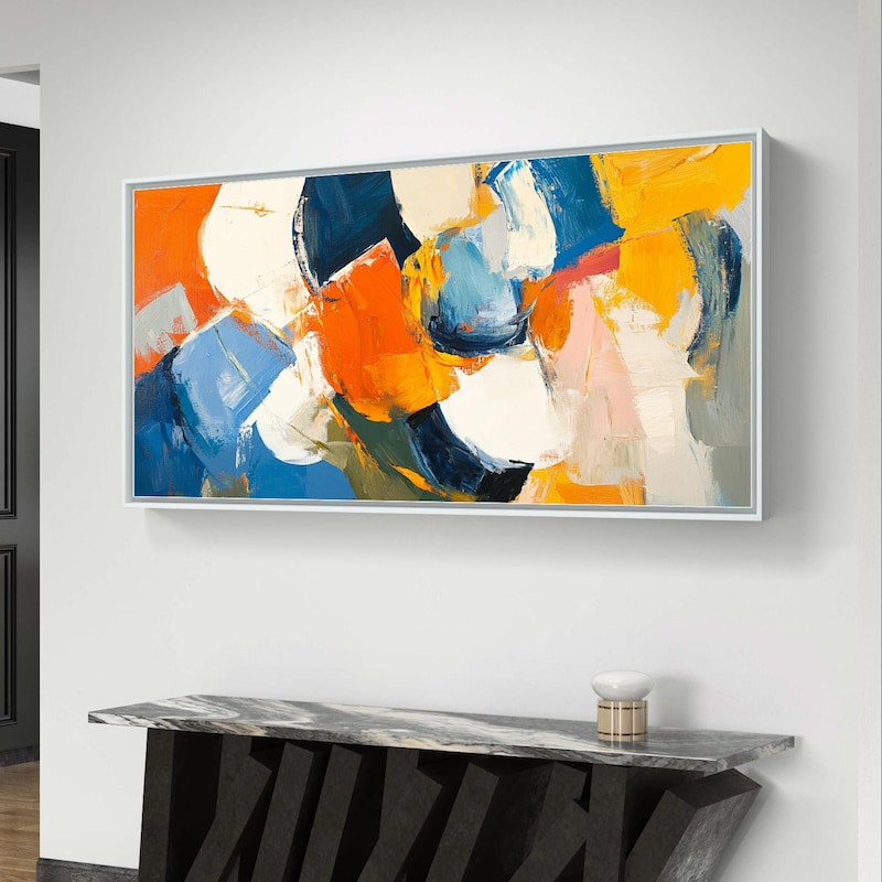 Canvas Art | 8922