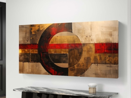 Canvas Art | 8923