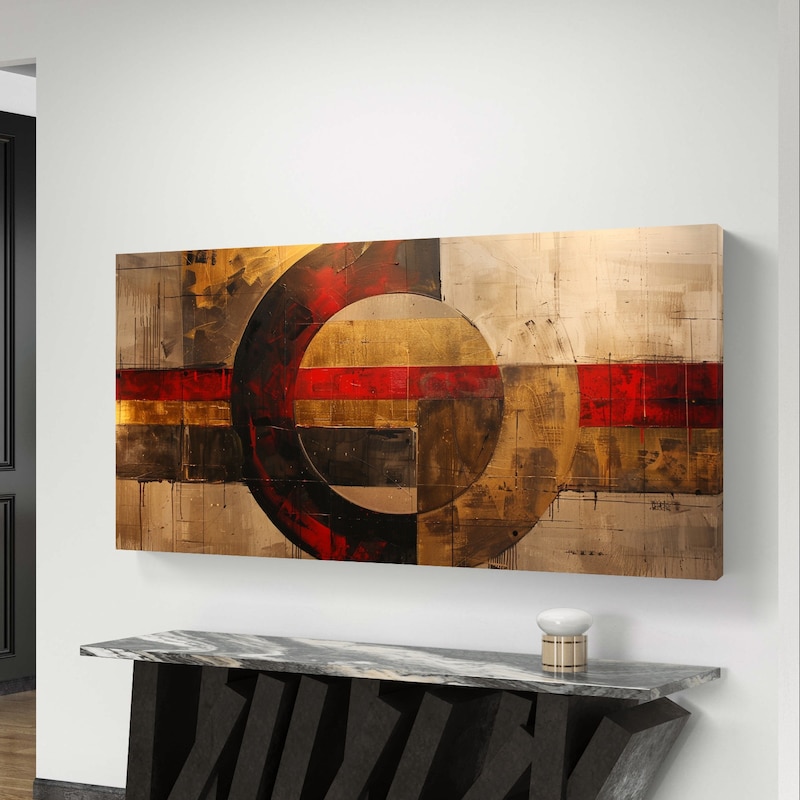 Canvas Art | 8923