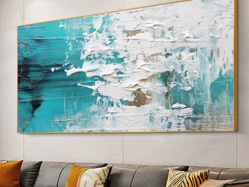Canvas Art | 8924
