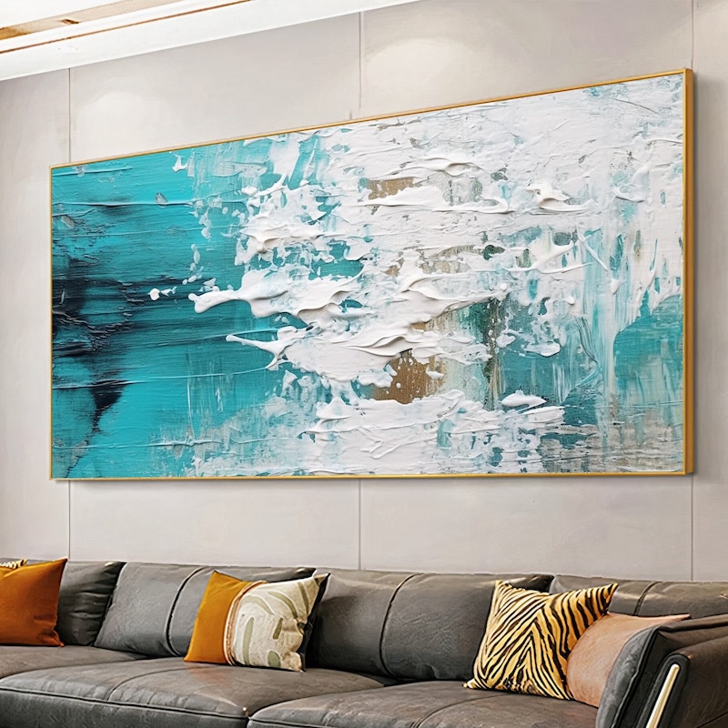 Canvas Art | 8924