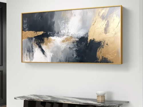 Canvas Art | 8951