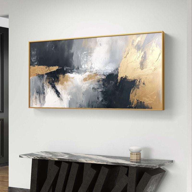 Canvas Art | 8951